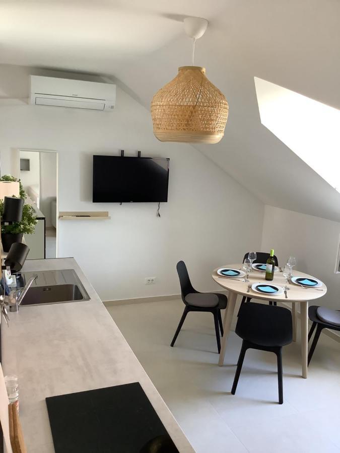 Portside Apartment Kastela Exterior photo
