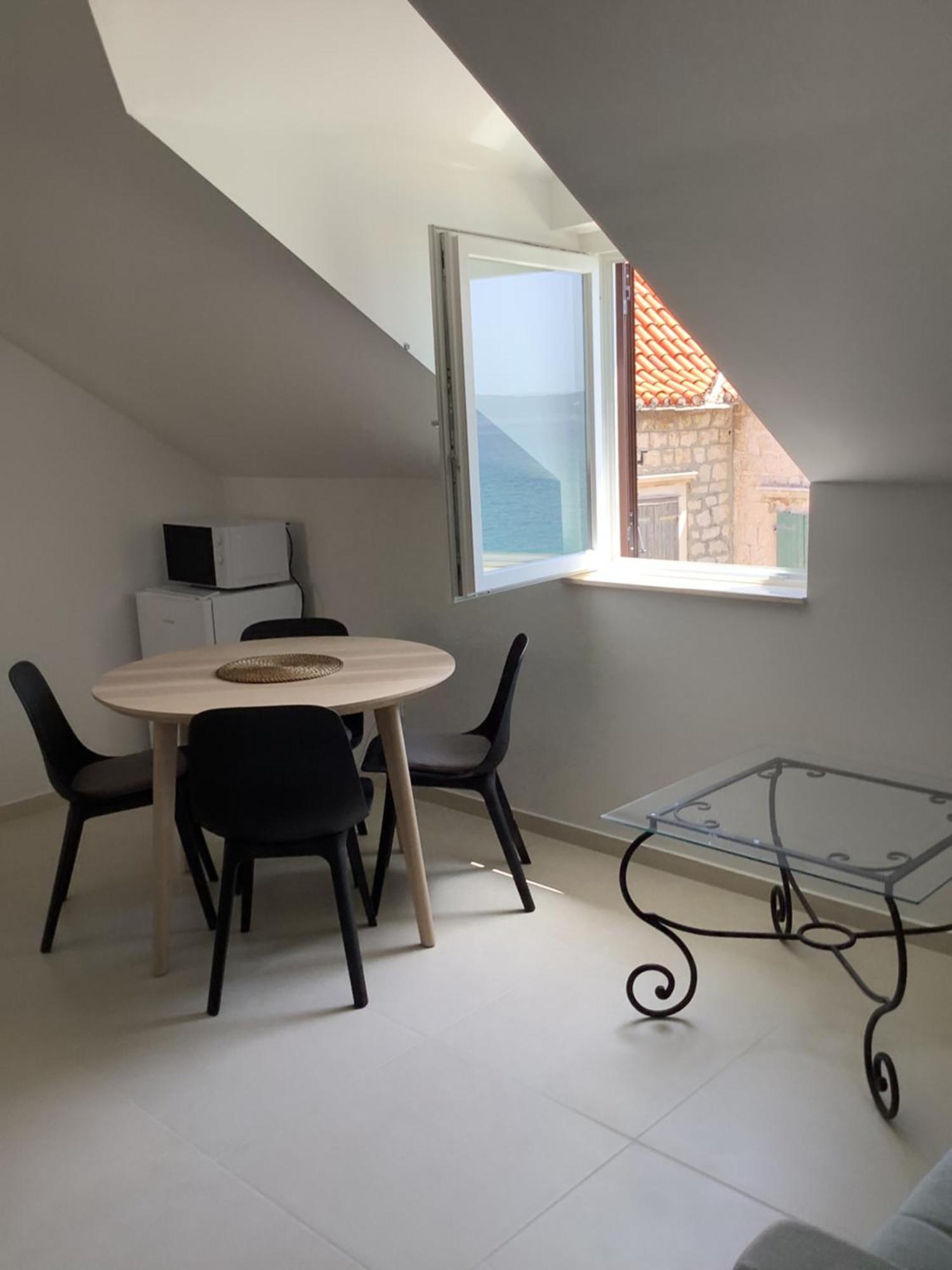 Portside Apartment Kastela Exterior photo